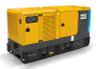 Máy nén khí di động động cơ điện ATLAS COPCO E-Air T900