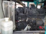  Máy nén khí di động động cơ diesel DENYO DIS-600EHS 