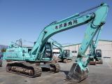  Xe đào bánh xích Kobelco SK250-9 