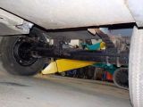  Máy nén khí di động động cơ diesel DENYO DIS-600EHS 