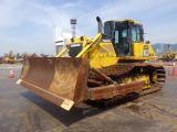  Xe ủi bánh xích KOMATSU D65PX 