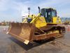 Xe ủi bánh xích KOMATSU D65PX