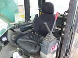  Máy đào bánh xích Kobelco SK200-8 