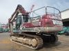 Xe đào bánh xích Kobelco SK480DLC-8