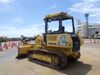 Xe ủi bánh xích KOMATSU D31EX