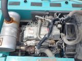  Máy đào bánh xích Kobelco SK200-8 