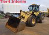 Xe xúc lật bánh lốp Komatsu WA380-7