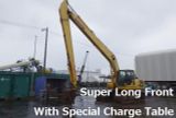  Xe đào bánh xích Komatsu PC200LC-8N1 