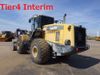 Xe xúc lật bánh lốp Komatsu WA470-7