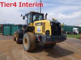  Xe xúc lật bánh lốp Komatsu WA380-7 