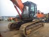 Xe đào bánh xích Hitachi ZX400R