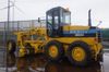 Xe san gạt Komatsu KOMATSU GD505A-3