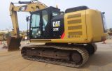  Máy đào bánh xích CAT 320E 