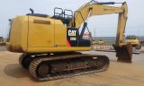  Máy đào bánh xích CAT 320E 