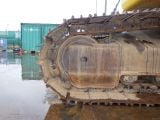  Xe đào bánh xích Komatsu PC200LC-8N1 