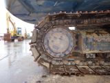  Xe đào bánh xích CAT 320E 