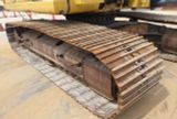  Máy đào bánh xích CAT 320E 