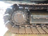  Xe đào bánh xích CAT 320E 