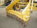  Xe san gạt Komatsu GD405A-3 