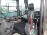  Xe đào bánh lốp Kobelco SK125W-3 