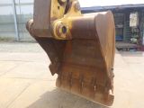  Máy đào bánh xích CAT 320E 