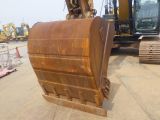  Máy đào bánh xích CAT 320E 