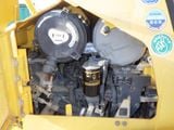 Xe ủi bánh xích KOMATSU D31PX-22 