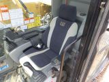  Máy đào bánh xích CAT 320E 