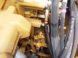  Máy đào bánh xích CAT 320E 