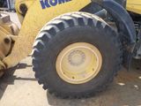  Xe xúc lật bánh lốp Komatsu WA380-7 