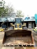  Xe xúc lật bánh lốp Komatsu WA470-6 