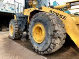  Xe xúc lật bánh lốp Komatsu WA470-6 