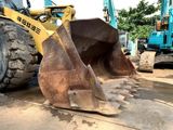  Xe xúc lật bánh lốp Komatsu WA470-6 