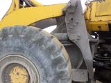  Xe xúc lật bánh lốp KOMATSU WA500-6 