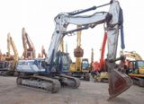  Xe đào bánh xích KOBELCO SK350DLC-9 