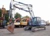 Xe đào bánh xích KOBELCO SK350DLC-9