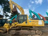  Xe đào bánh xích Komatsu PC350-8 