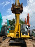  Xe đào bánh xích Komatsu PC350-8 