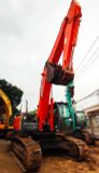  Xe đào bánh xích Hitachi ZX350H-3 
