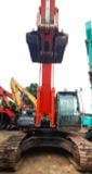 Xe đào bánh xích Hitachi ZX350H-3 