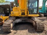  Xe đào bánh xích Komatsu PC350-10 