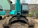  Xe đào bánh xích Kobelco SK350LC-8 