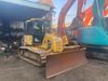  Xe ủi bánh xích D37PX-23 