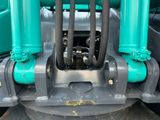  Xe đào bánh xích SK250-10 sản xuất tại Nhật 