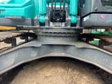  Xe đào bánh xích SK250-10 sản xuất tại Nhật 