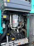  Xe đào bánh xích SK250-10 sản xuất tại Nhật 