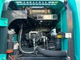  Xe đào bánh xích SK250-10 sản xuất tại Nhật 