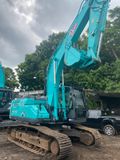  Xe đào bánh xích SK210-10 sản xuất 2020 nội địa Nhật Bản 