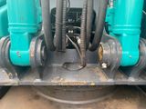  Xe đào bánh xích SK210-10 sản xuất 2020 nội địa Nhật Bản 