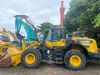  Xe xúc lật Komatsu WA380-8 gầu 3.5 khối 